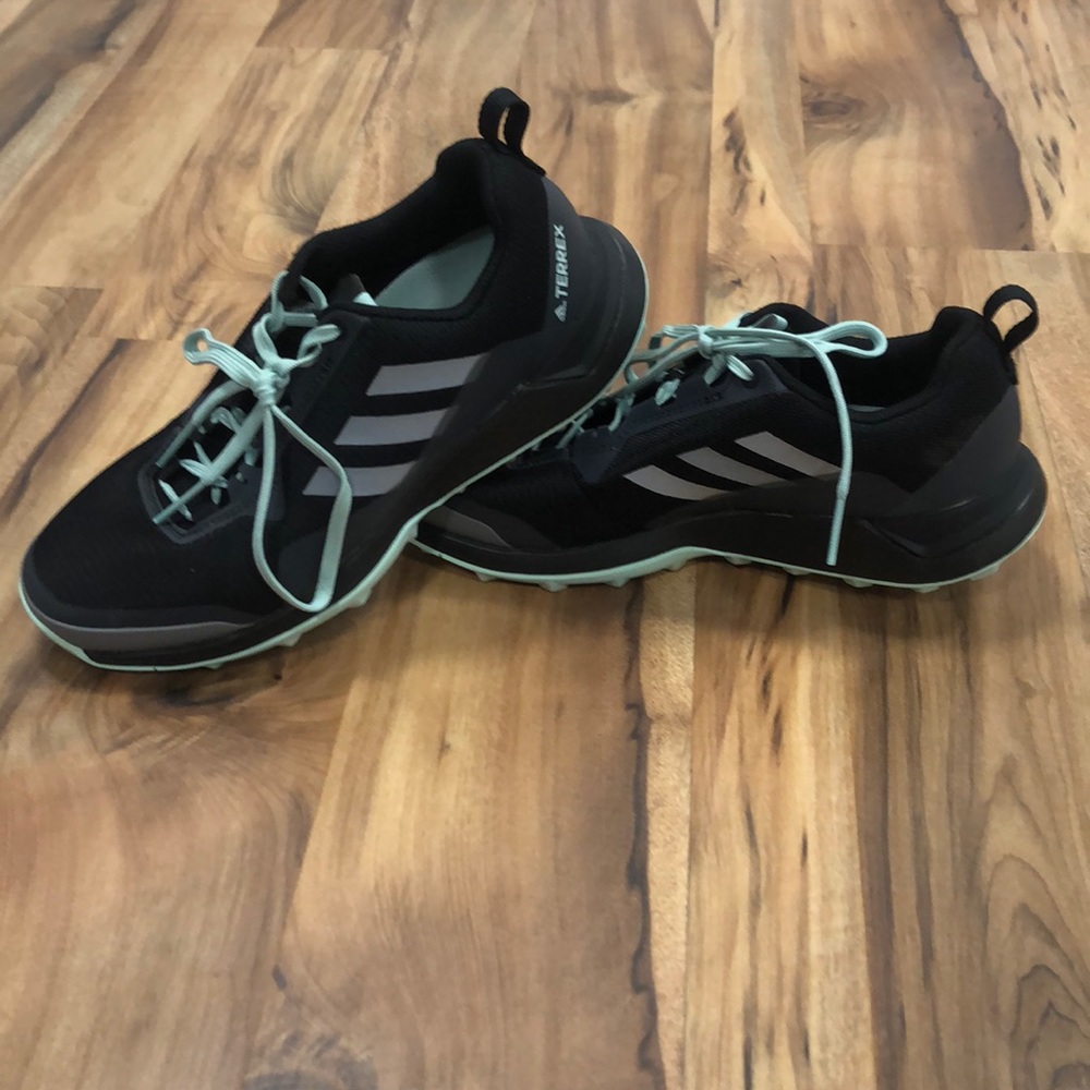 Women’s Adidas Terrex Running Shoes